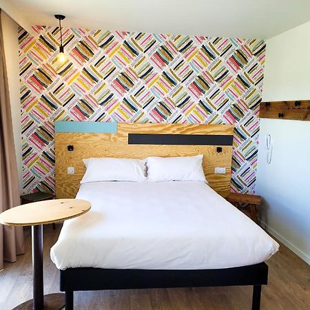 Greet Hotel Castets Coeur Des Landes Exteriér fotografie