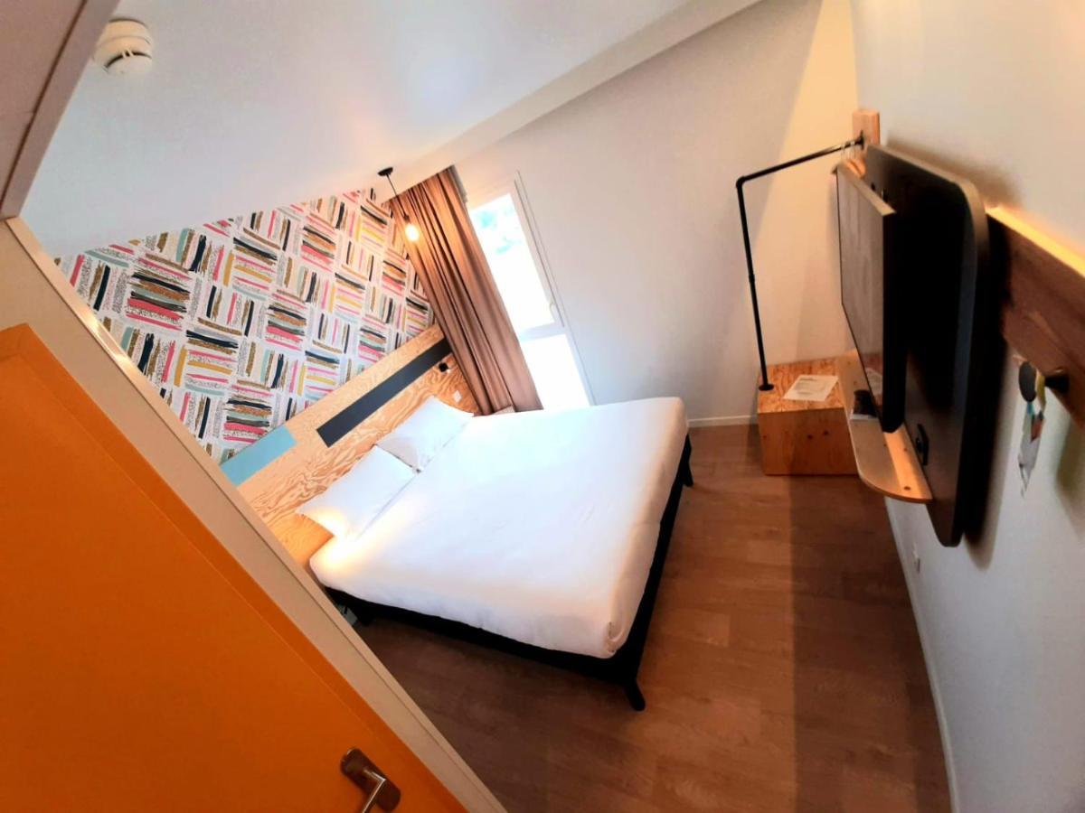 Greet Hotel Castets Coeur Des Landes Exteriér fotografie