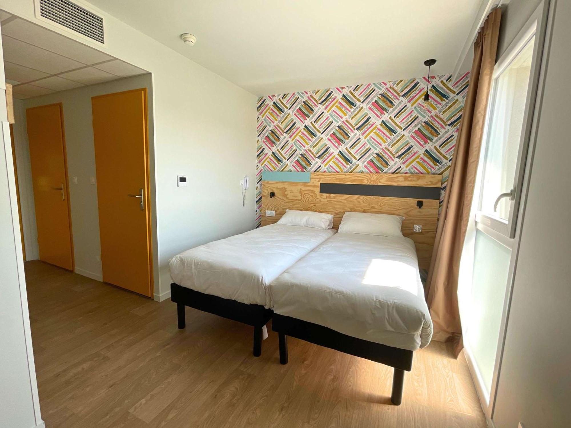 Greet Hotel Castets Coeur Des Landes Exteriér fotografie